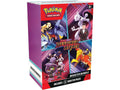 Pokémon TCG Destined Rivals Booster Bundle – 6 Packs