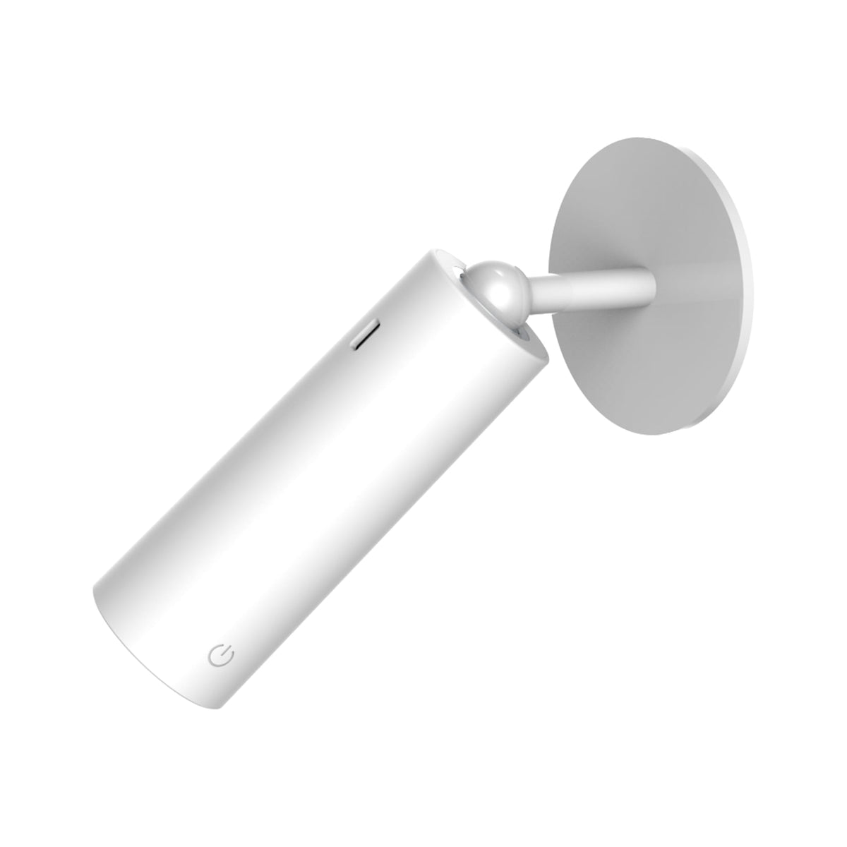 Roll<br> Wall-Mounted Rechargeable Lamp product image 12