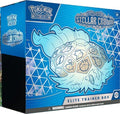 Pokémon TCG - Scarlet & Violet - Stellar Crown - Elite Trainer Box