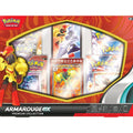 Pokémon TCG - Scarlet & Violet - Armarouge ex Premium Collection