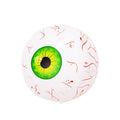 Halloween Eyeball Balloon Inflatable Decoration – Giant Spooky Eye Yard Decor for Halloween Party