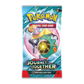 Pokémon TCG - Scarlet & Violet - Journey Together - Booster Pack product image 1
