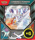 Pokémon TCG - Scarlet & Violet - Combined Powers Premium Collection product image 2