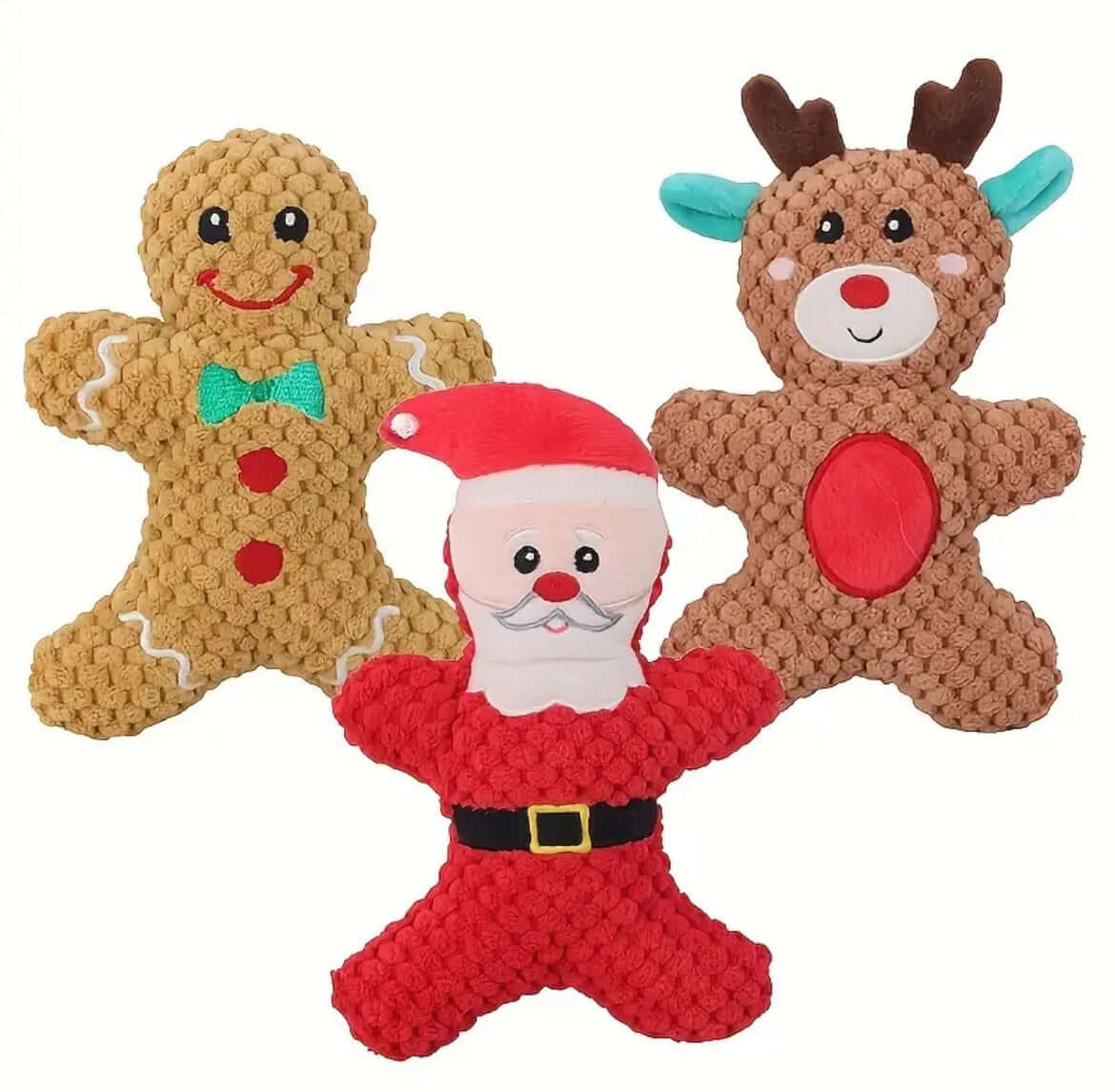 Christmas dog pyjamas bundle, photo 2
