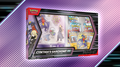 Pokémon TCG - Scarlet & Violet - Cynthia’s Garchomp ex Premium Collection