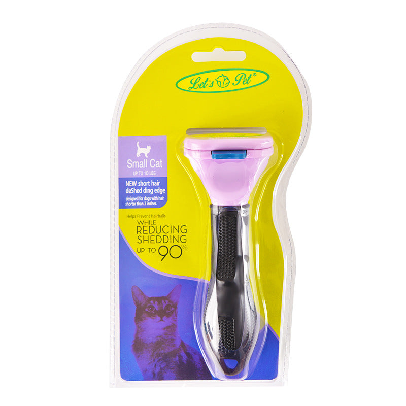 Pet cleaning brush product image 12