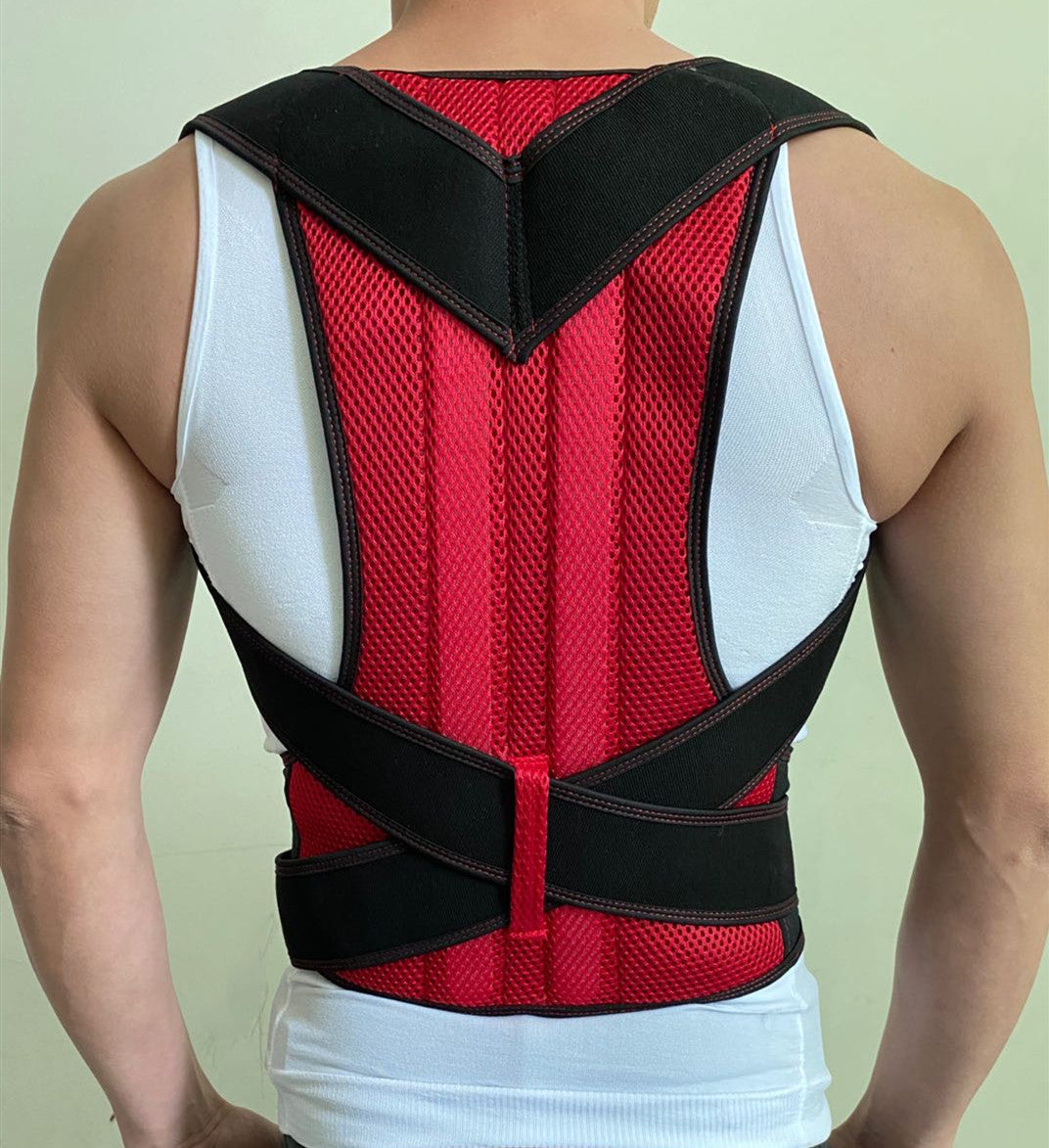 Adjustable Posture Support Belt - product image 3