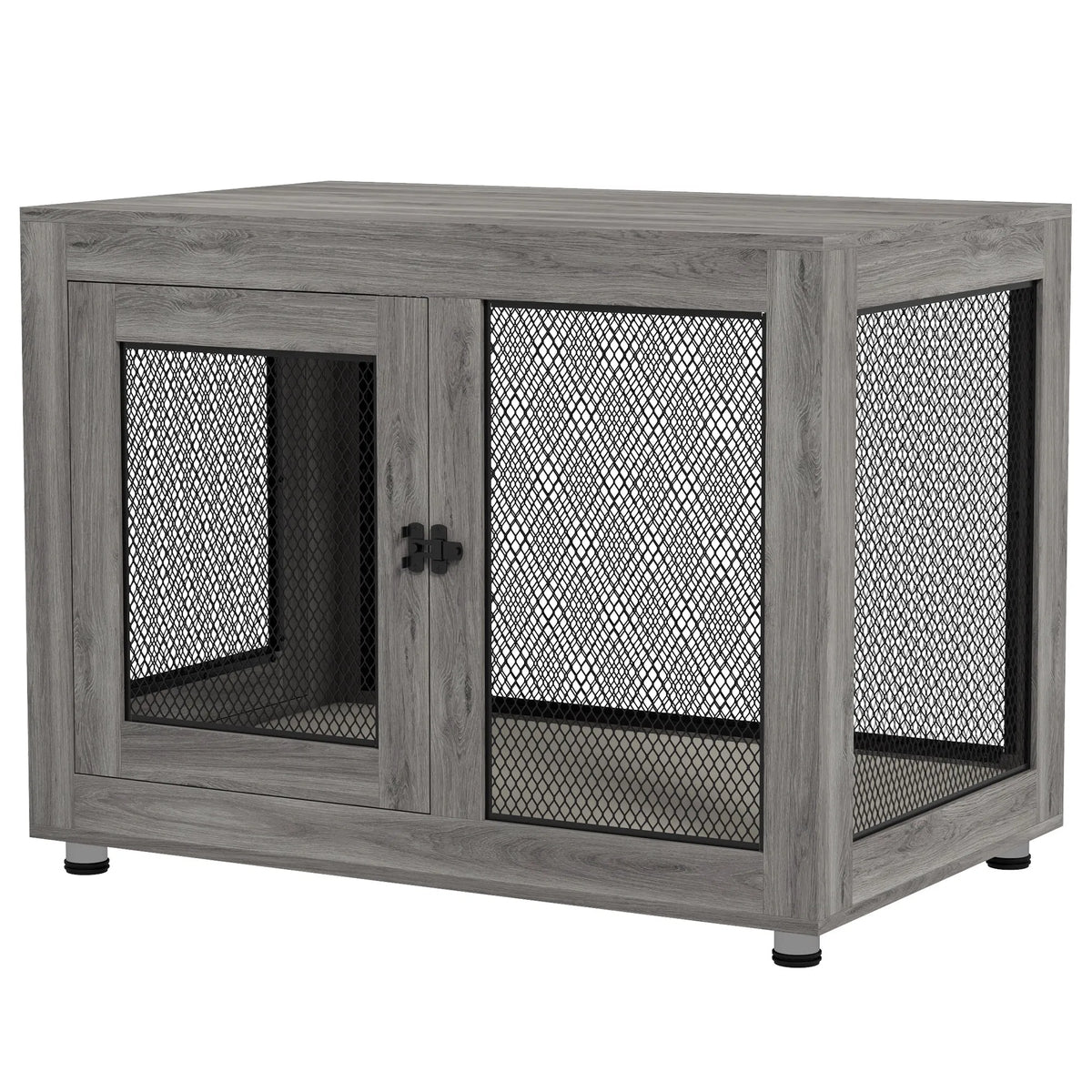 Pet Crate End Table — DealSpark
