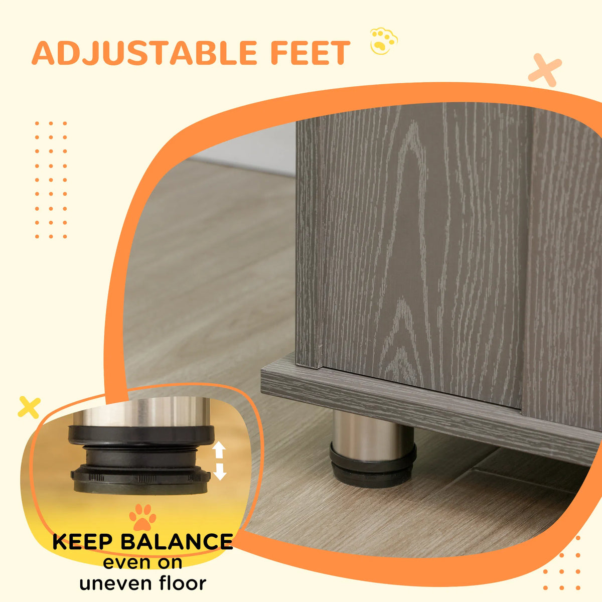Dog Crate Furniture — DealSpark — view 4