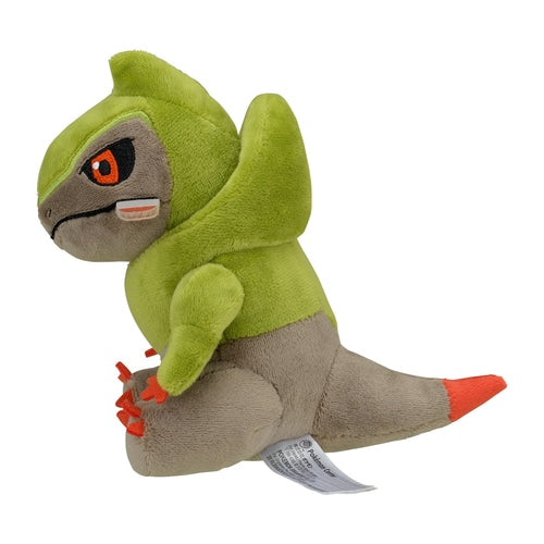 Pokémon Plush - Pokemon Fit - Fraxure (No.611) product image 3
