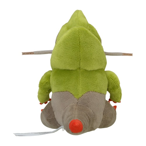 Pokémon Plush - Pokemon Fit - Fraxure (No.611) product image 4