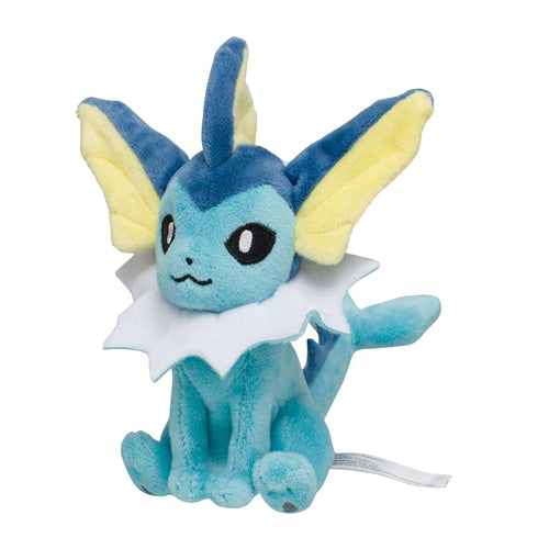 Pokémon Plush - Pokemon Fit - Vaporeon (No.134) product image 2