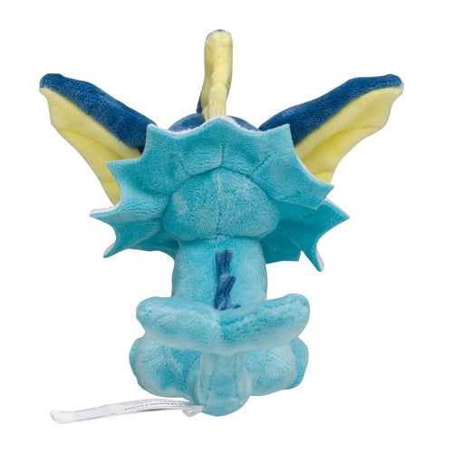 Pokémon Plush - Pokemon Fit - Vaporeon (No.134) product image 4