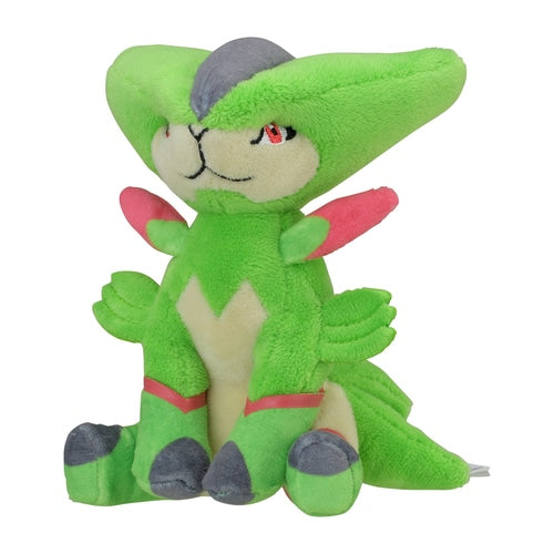 Pokémon Plush - Pokemon Fit - Virizion (No.640) product image 1