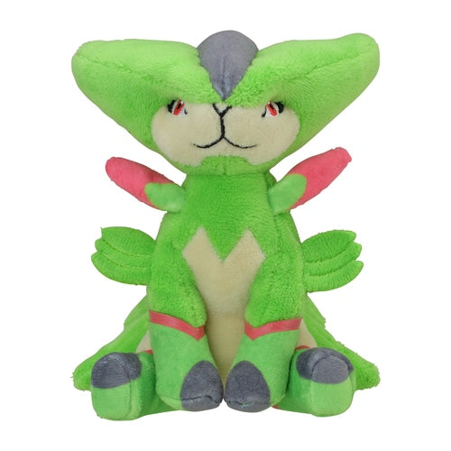 Pokémon Plush - Pokemon Fit - Virizion (No.640) product image 2