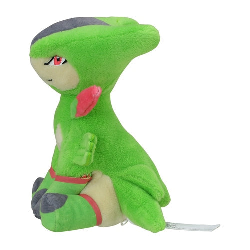 Pokémon Plush - Pokemon Fit - Virizion (No.640) product image 3