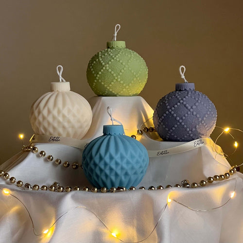 Christmas Candle & Gift Set | DealSpark