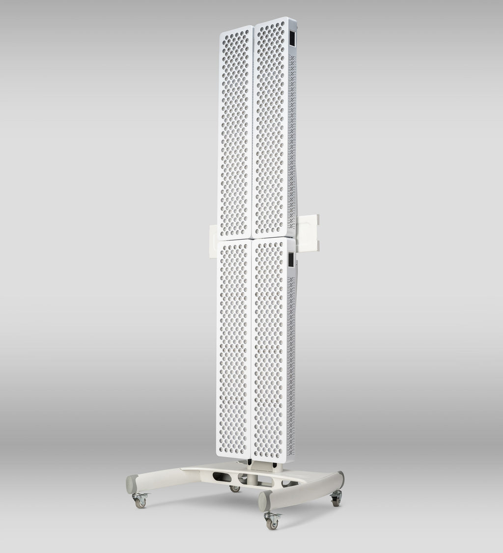 Quad Plus
