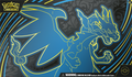 Pokemon TCG - Mega Charizard X Ex UPC