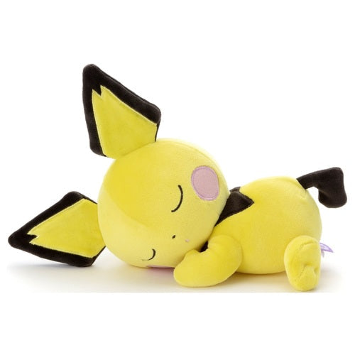Pichu (Sleeping) - product image 1