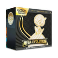Pokémon TCG - Mega Evolution - Mega Evolution Base - Gardevoir Elite Trainer Box