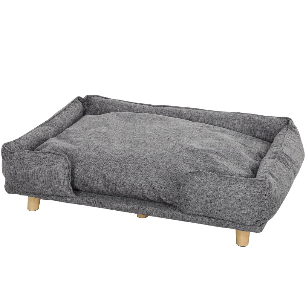 Washable dog sofa for large dogs, photo 1