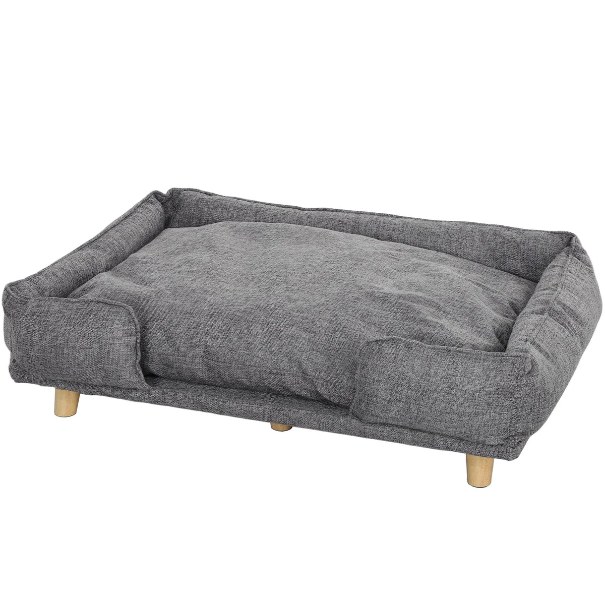 Washable dog sofa for large dogs, photo 1