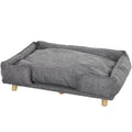 Washable dog sofa for large dogs, photo 7