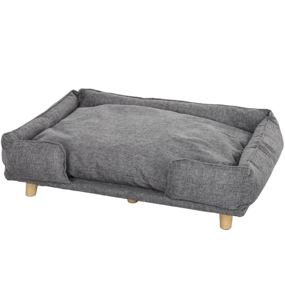 Washable dog sofa for large dogs, photo 7